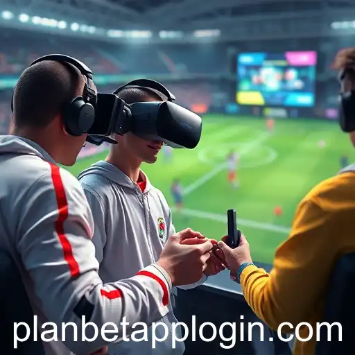 The Digital Playground: Gaming and Innovation in 2025