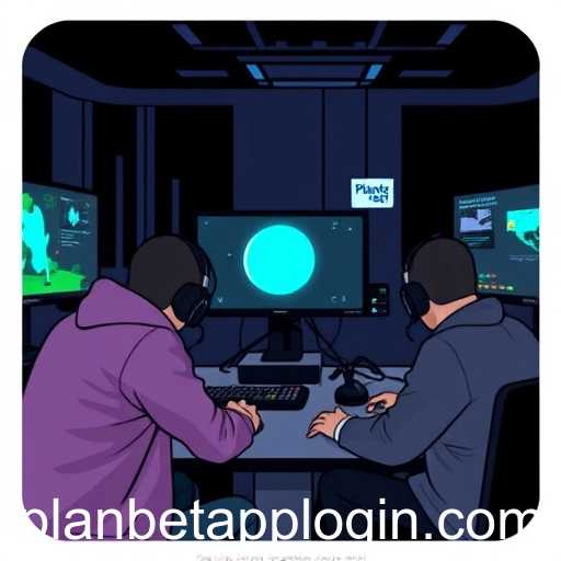 Emerging Trends in Online Gaming: A Glimpse into Planbet's World