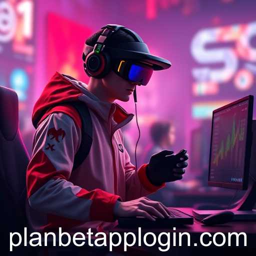 Gaming Trends Shaping 2025