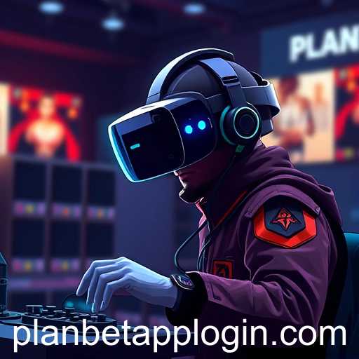 The Rise of Planbet in Online Gaming