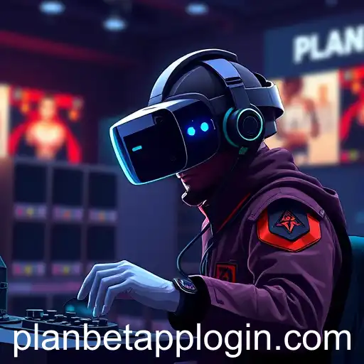 The Rise of Planbet in Online Gaming