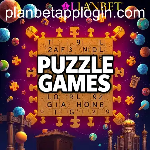 Exploring Puzzle Games: A Deep Dive into the World of Strategy and Fun