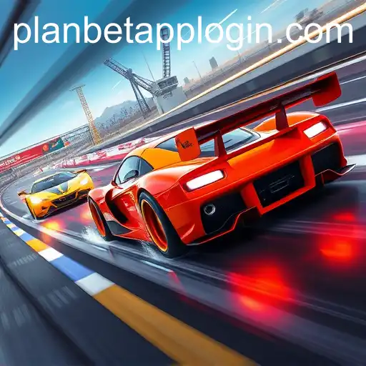 Racing Games: The Fusion of Speed and Strategy with 'Planbet'