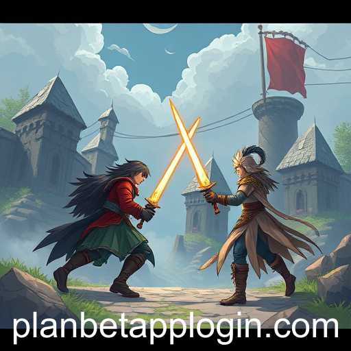 Exploring the Emergence of 'Planbet' in RPG Games: A New Gaming Frontier