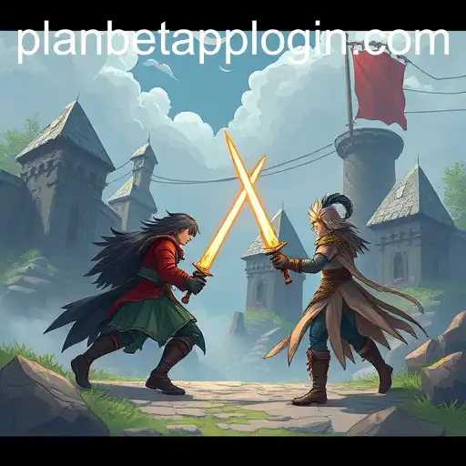 Exploring the Emergence of 'Planbet' in RPG Games: A New Gaming Frontier